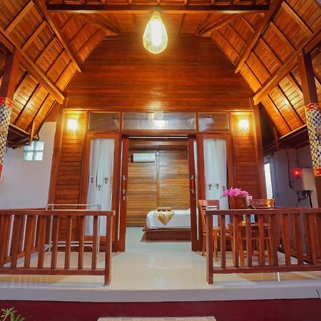 Kawi Penida Room Batununggul Exteriér fotografie