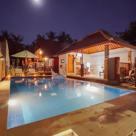 Kawi Penida Room Batununggul Exteriér fotografie