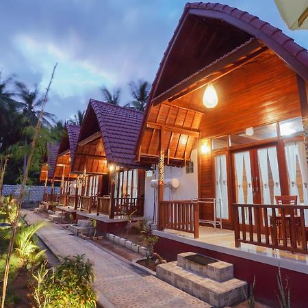 Kawi Penida Room Batununggul Exteriér fotografie