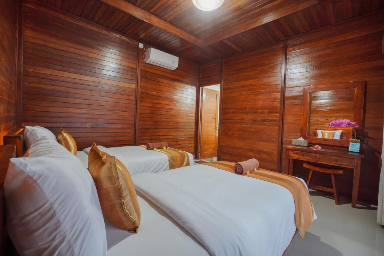 Kawi Penida Room Batununggul Exteriér fotografie