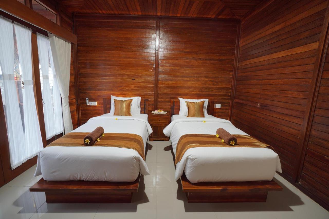 Kawi Penida Room Batununggul Exteriér fotografie