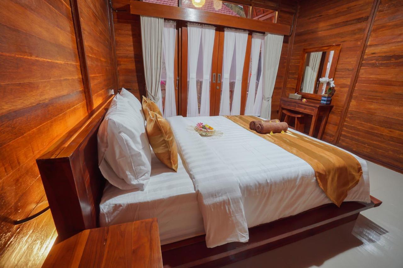 Kawi Penida Room Batununggul Exteriér fotografie