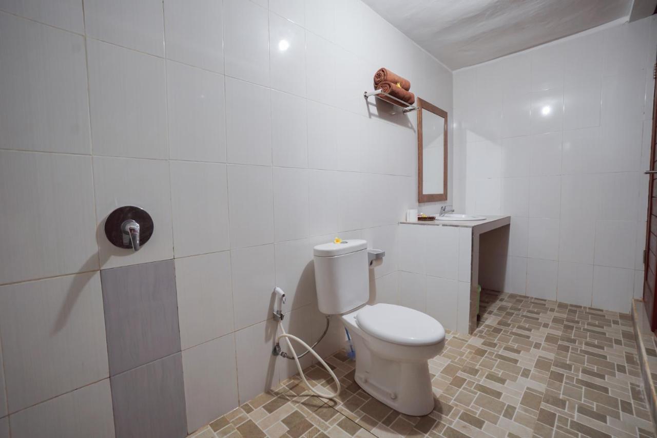 Kawi Penida Room Batununggul Exteriér fotografie