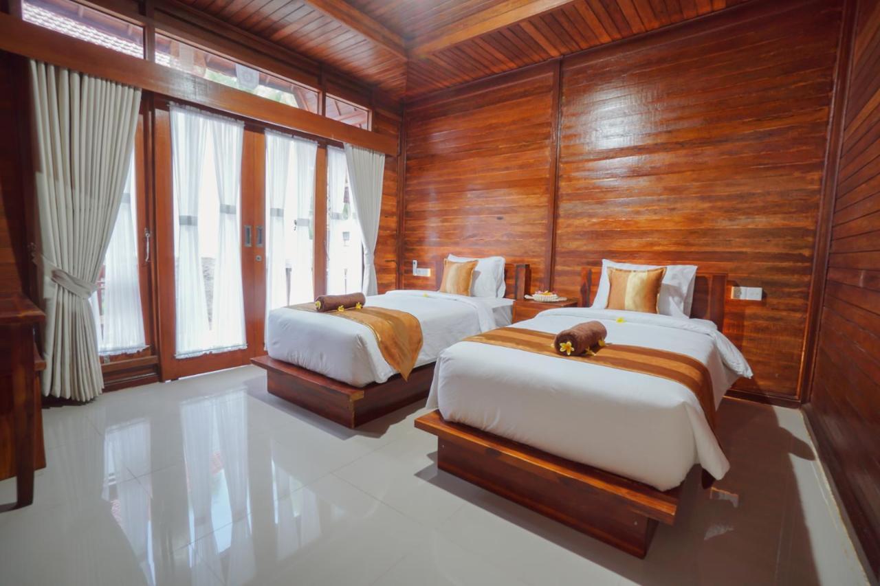 Kawi Penida Room Batununggul Exteriér fotografie
