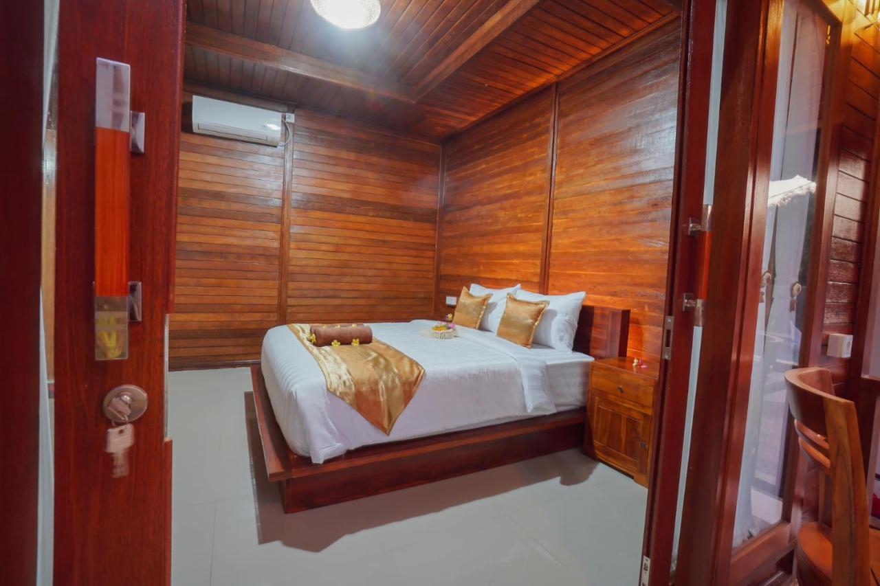 Kawi Penida Room Batununggul Exteriér fotografie
