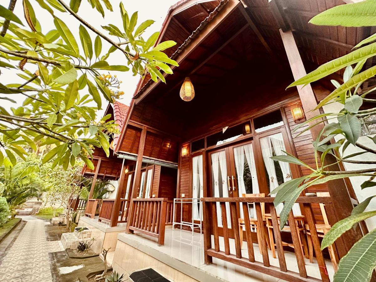 Kawi Penida Room Batununggul Exteriér fotografie