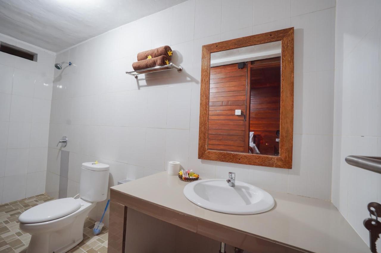 Kawi Penida Room Batununggul Exteriér fotografie