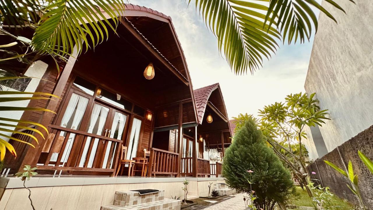 Kawi Penida Room Batununggul Exteriér fotografie