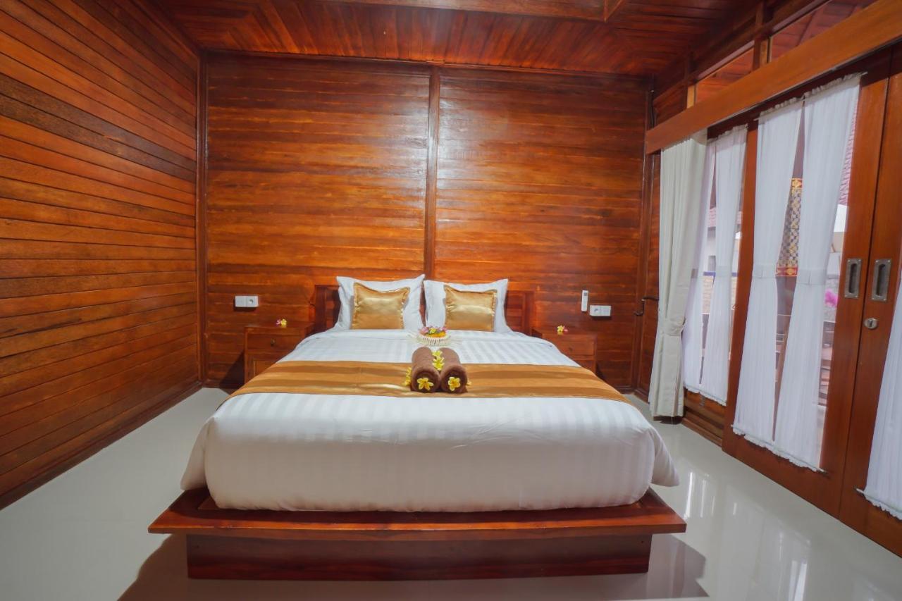 Kawi Penida Room Batununggul Exteriér fotografie