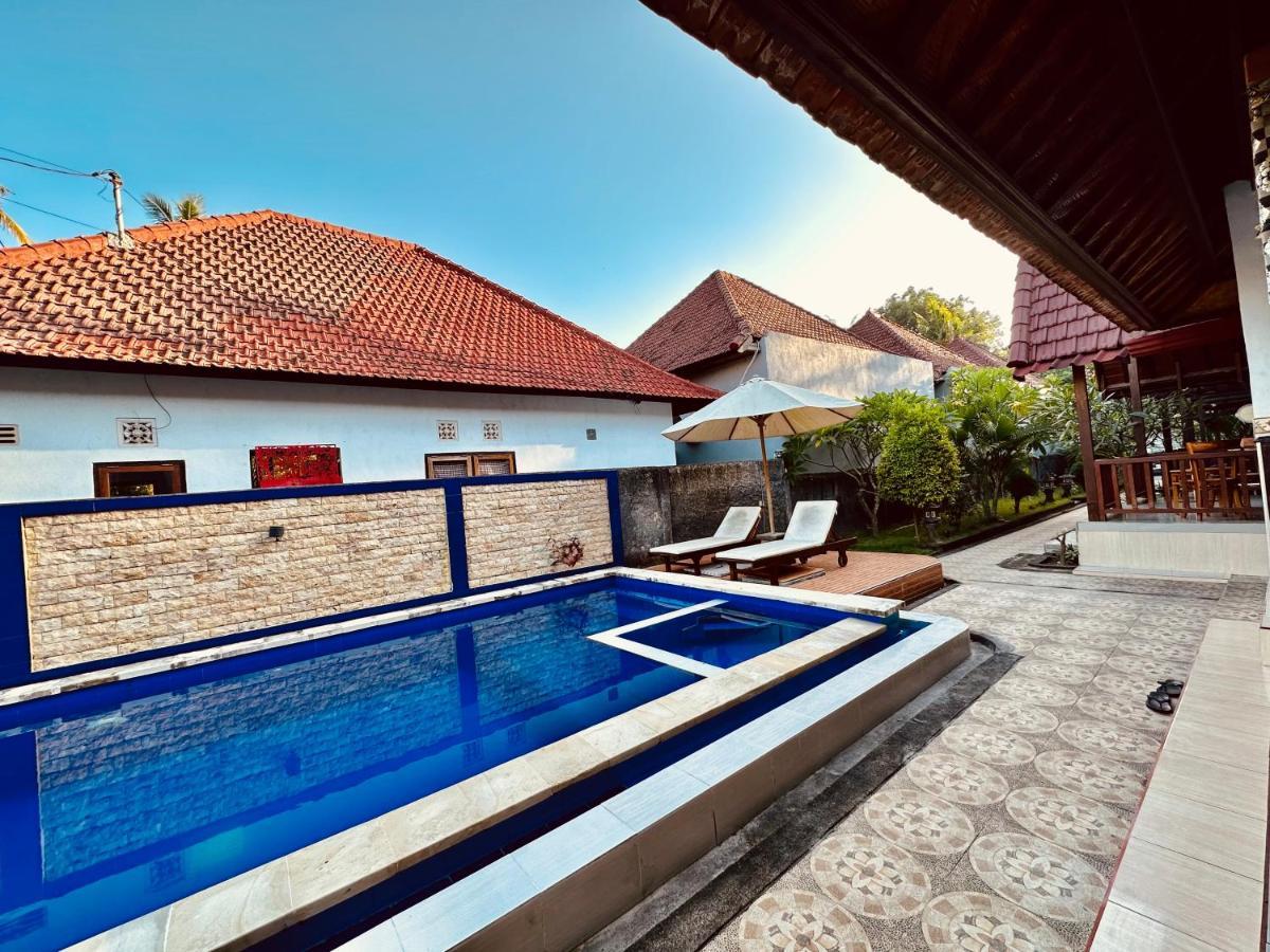 Kawi Penida Room Batununggul Exteriér fotografie