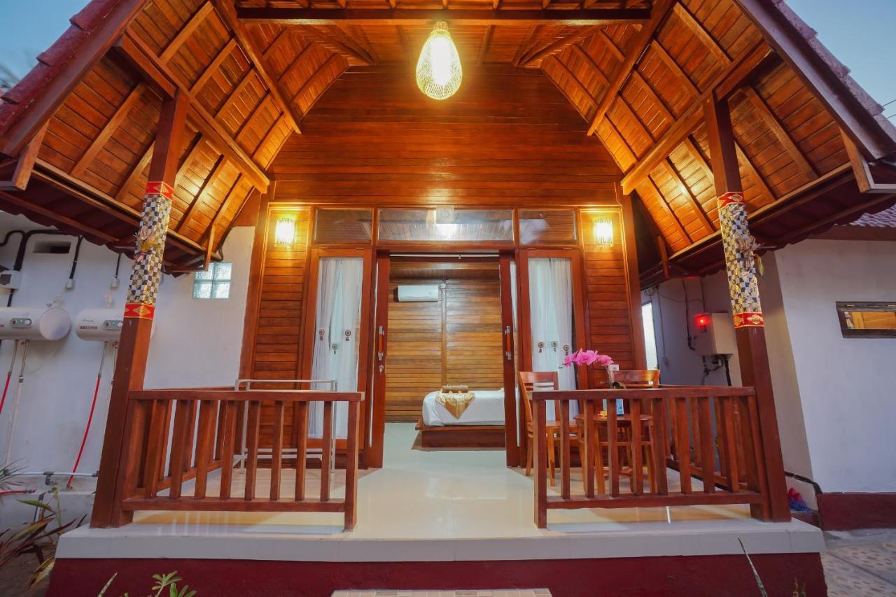 Kawi Penida Room Batununggul Exteriér fotografie