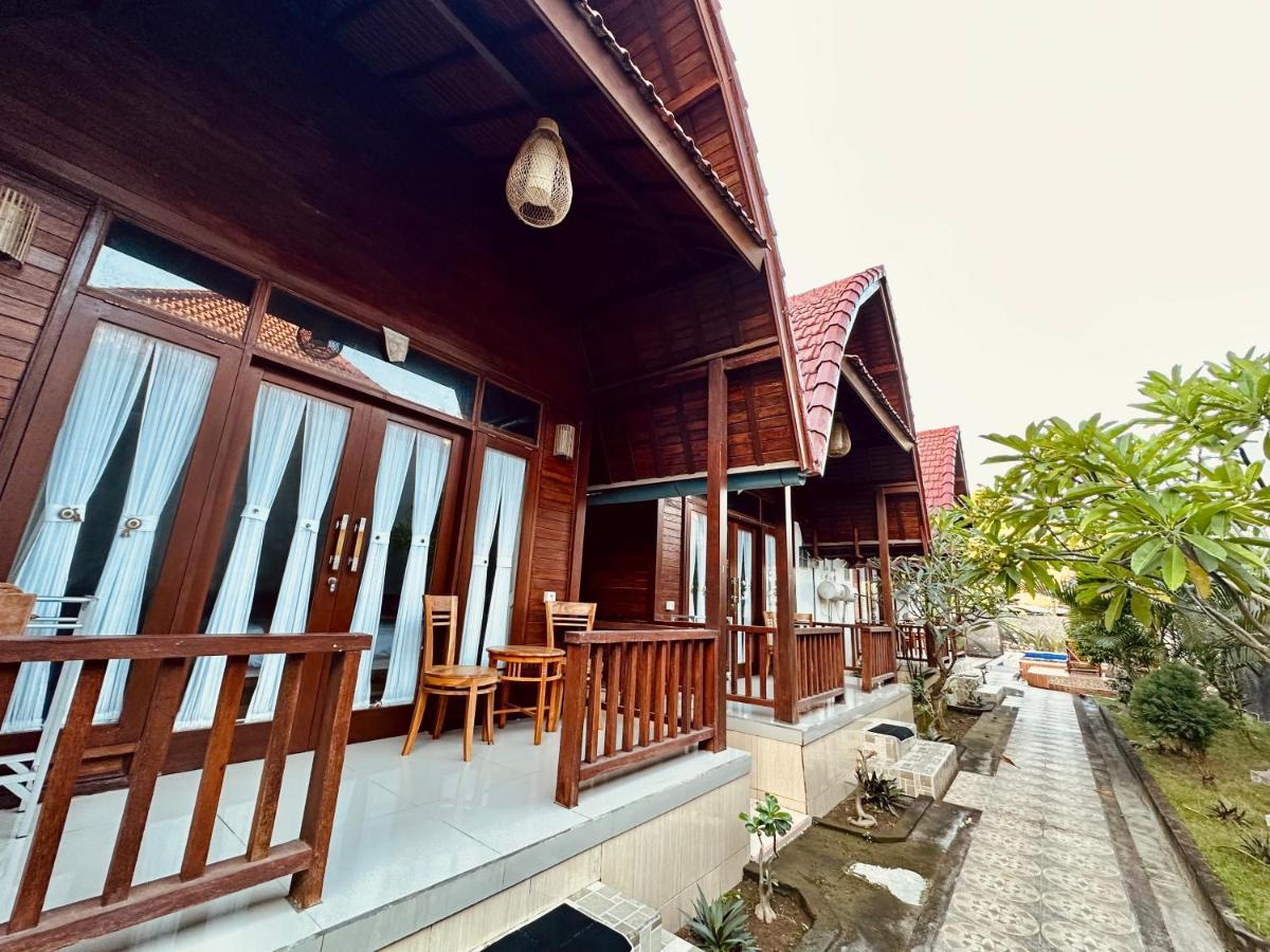 Kawi Penida Room Batununggul Exteriér fotografie
