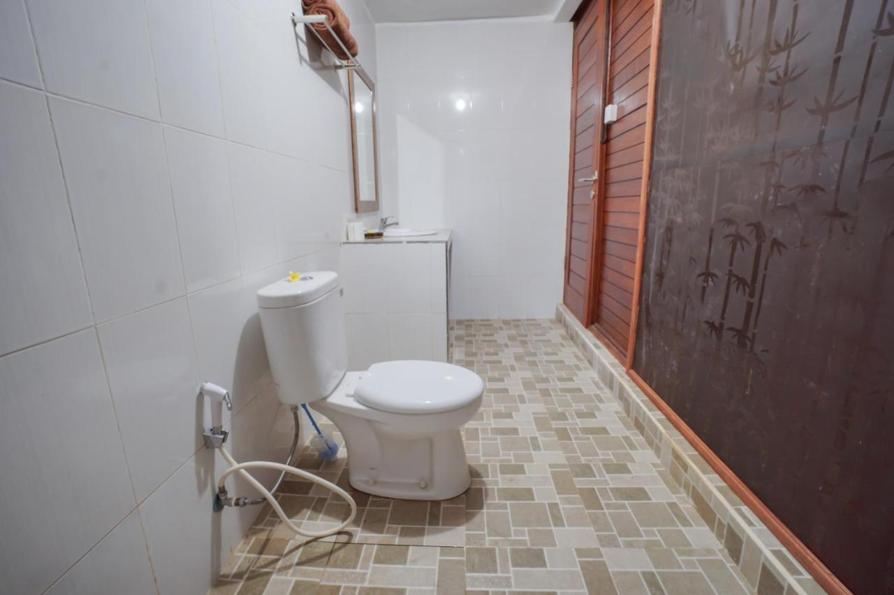 Kawi Penida Room Batununggul Exteriér fotografie