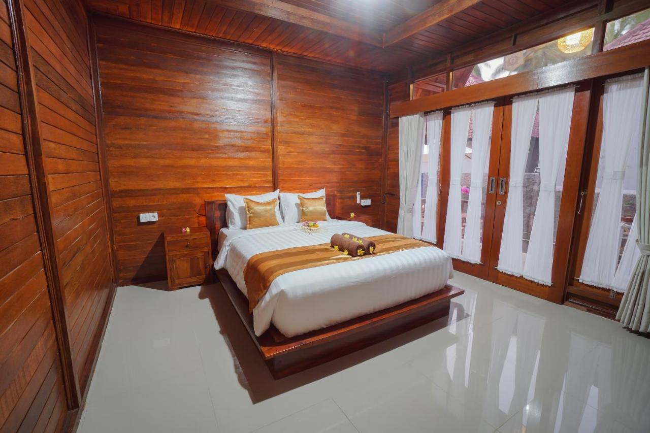 Kawi Penida Room Batununggul Exteriér fotografie