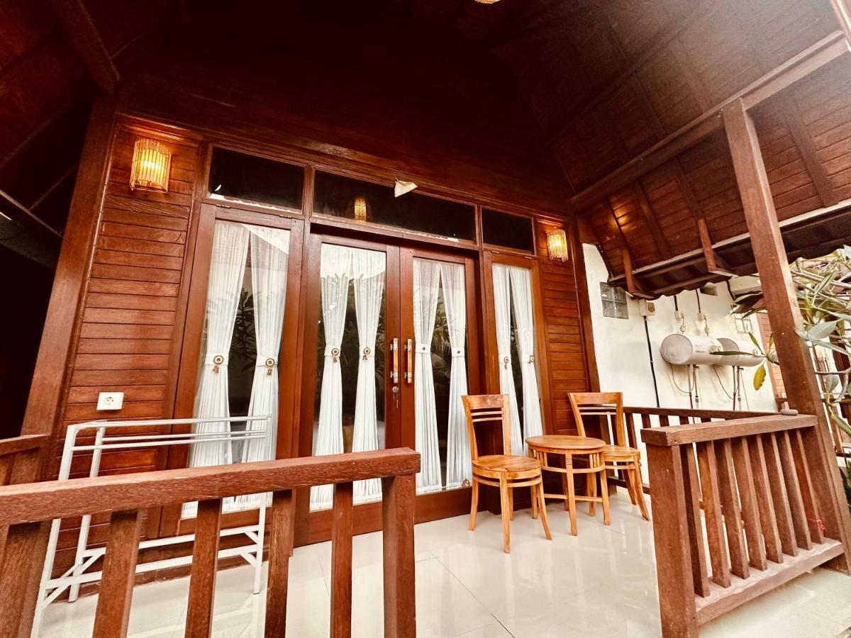 Kawi Penida Room Batununggul Exteriér fotografie