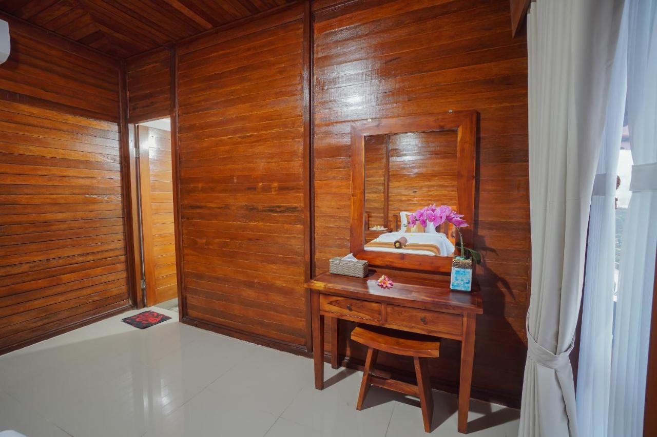 Kawi Penida Room Batununggul Exteriér fotografie