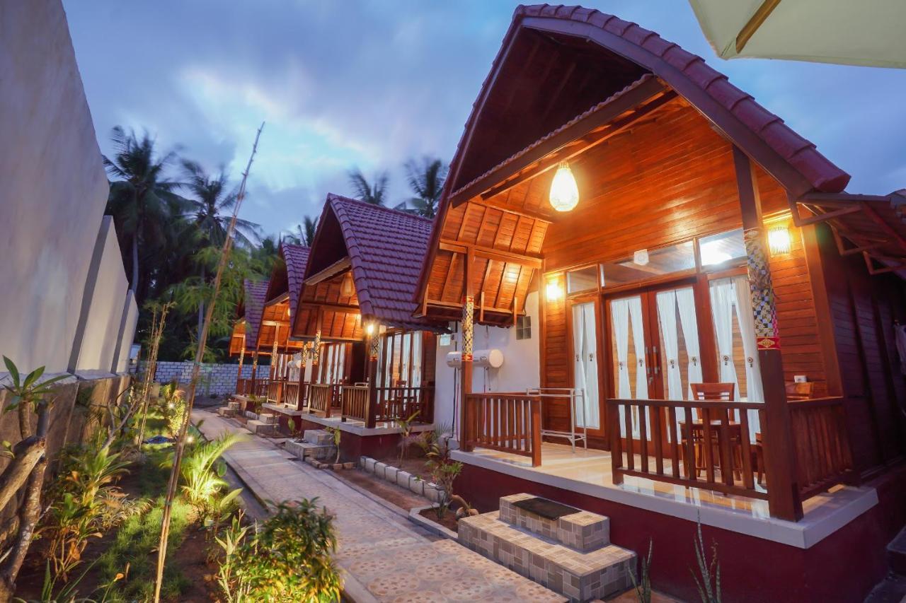 Kawi Penida Room Batununggul Exteriér fotografie