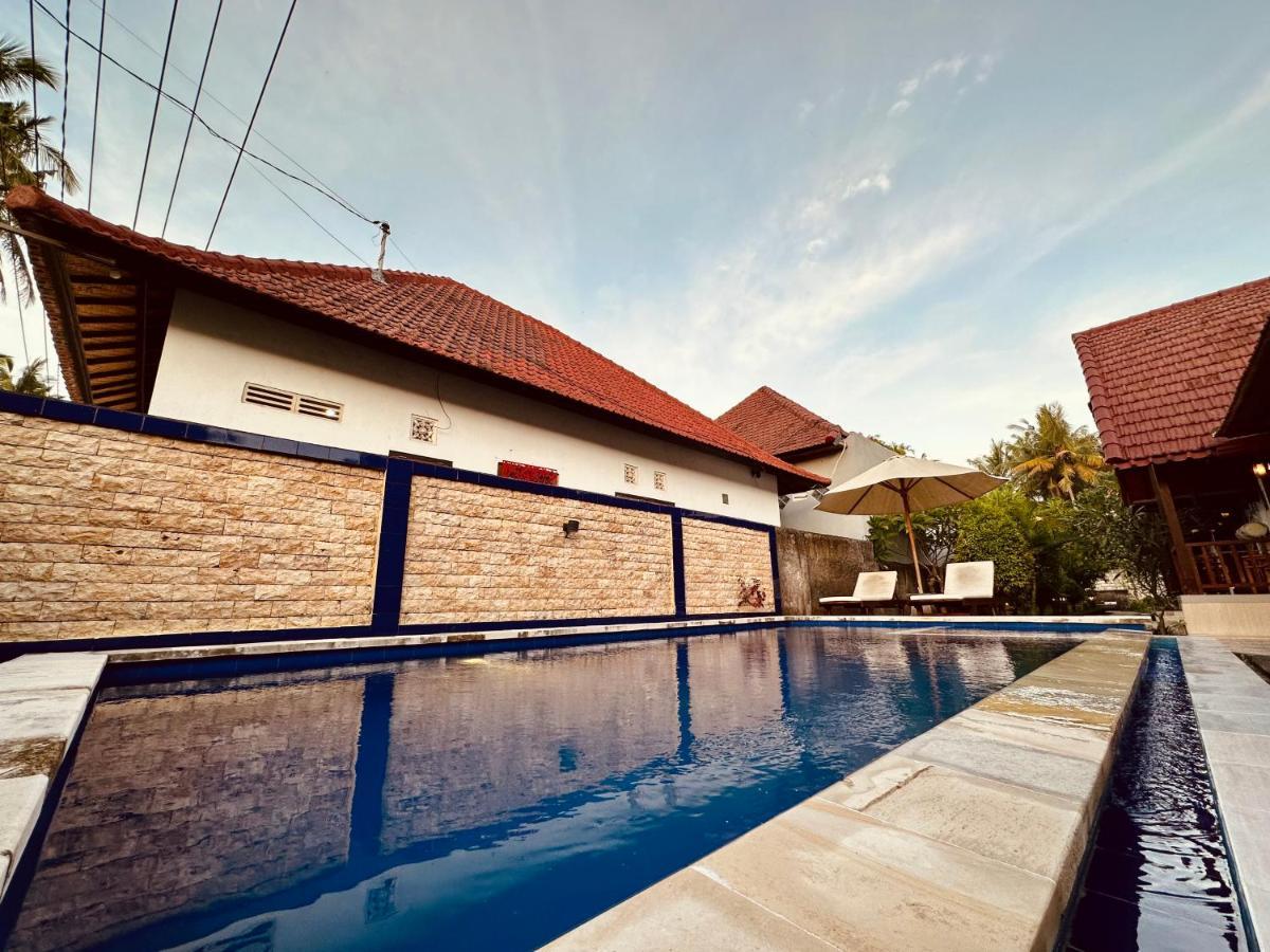 Kawi Penida Room Batununggul Exteriér fotografie